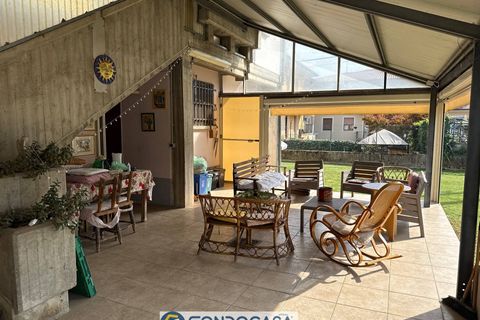 Villa a Rovato, Brescia, Rovato - € 420.000 | Ref: Rov.023.CFJ - foto 11