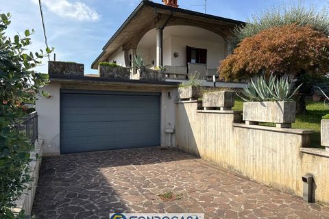 Villa a Rovato, Brescia, Rovato - € 420.000 | Ref: Rov.023.CFJ - foto 12