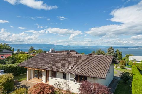 Villa i Neuvecelle, Haute-Savoie, Neuvecelle - € 660.000 | Ref: MDE2191 - foto 1