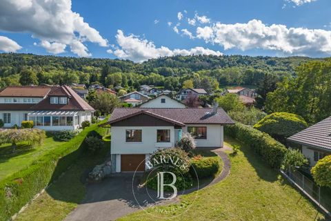 Villa i Neuvecelle, Haute-Savoie, Neuvecelle - € 660.000 | Ref: MDE2191 - foto 2
