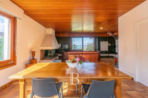 Villa i Neuvecelle, Haute-Savoie, Neuvecelle - € 660.000 | Ref: MDE2191 - foto 3