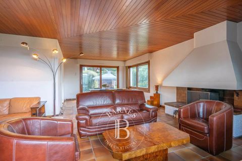 Villa i Neuvecelle, Haute-Savoie, Neuvecelle - € 660.000 | Ref: MDE2191 - foto 4