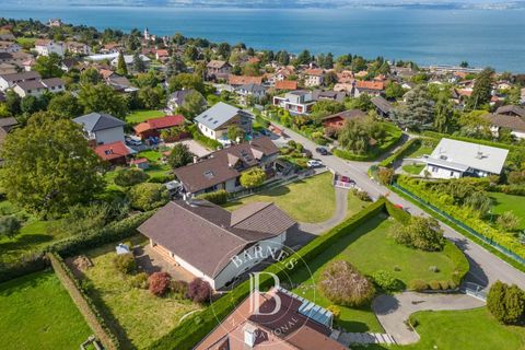 Villa i Neuvecelle, Haute-Savoie, Neuvecelle - € 660.000 | Ref: MDE2191 - foto 11