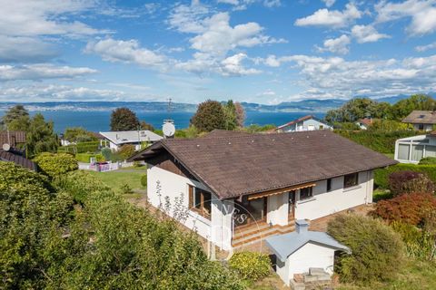 Villa i Neuvecelle, Haute-Savoie, Neuvecelle - € 660.000 | Ref: MDE2191 - foto 12