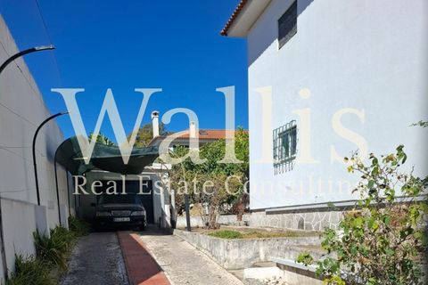 Villa a Alvalade, Setubal, Alvalade - € 1.800.000 | Ref: W5129 - foto 2