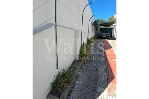 Villa a Alvalade, Setubal, Alvalade - € 1.800.000 | Ref: W5129 - foto 5