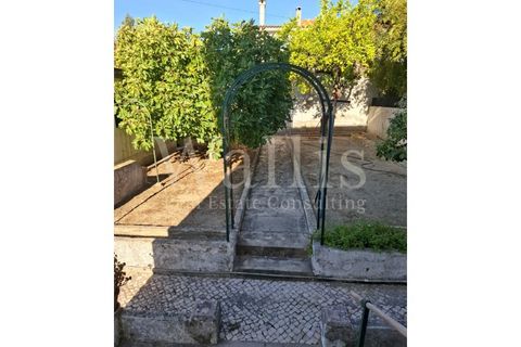 Villa a Alvalade, Setubal, Alvalade - € 1.800.000 | Ref: W5129 - foto 6