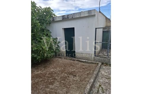 Villa a Alvalade, Setubal, Alvalade - € 1.800.000 | Ref: W5129 - foto 12