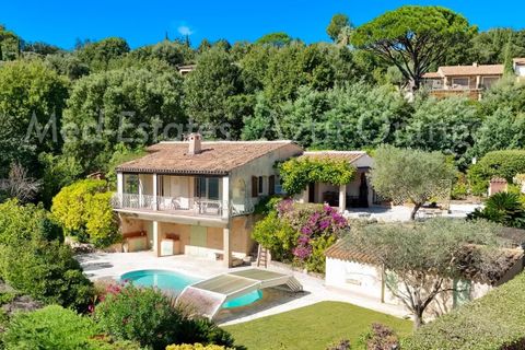 Villa i Grimaud, Var, Grimaud - € 1.090.000 | Ref: 84399787 - foto 3