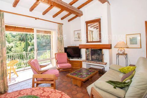 Villa i Grimaud, Var, Grimaud - € 1.090.000 | Ref: 84399787 - foto 6