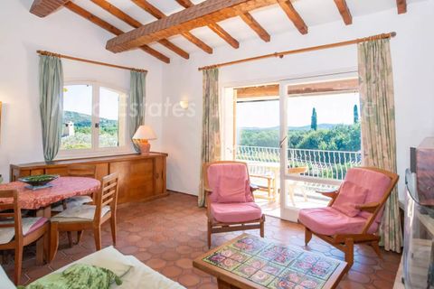 Villa i Grimaud, Var, Grimaud - € 1.090.000 | Ref: 84399787 - foto 7
