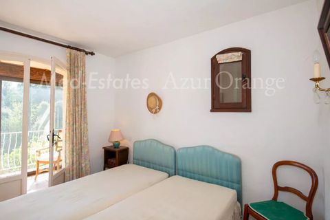 Villa i Grimaud, Var, Grimaud - € 1.090.000 | Ref: 84399787 - foto 8