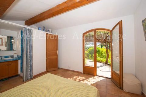 Villa i Grimaud, Var, Grimaud - € 1.090.000 | Ref: 84399787 - foto 12