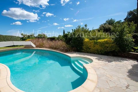 Villa i Grimaud, Var, Grimaud - € 1.090.000 | Ref: 84399787 - foto 14