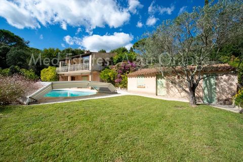 Villa i Grimaud, Var, Grimaud - € 1.090.000 | Ref: 84399787 - foto 15