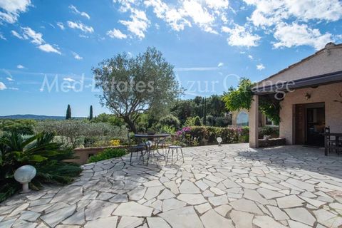 Villa i Grimaud, Var, Grimaud - € 1.090.000 | Ref: 84399787 - foto 16