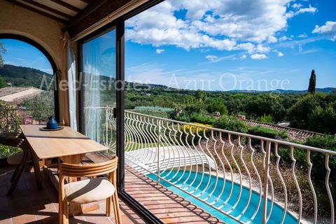 Villa i Grimaud, Var, Grimaud - € 1.090.000 | Ref: 84399787 - foto 18