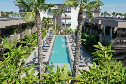 Lejlighed i Jesolo, Venice, Jesolo - € 440.000 | Ref: V 715 - foto 1