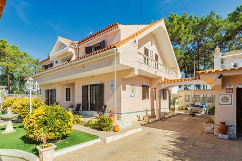 Villa i Almada, Setubal, Almada - € 759.000 | Ref: CC_MOR_18077 - foto 35
