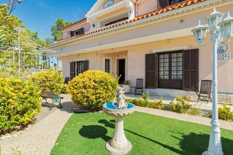 Villa i Almada, Setubal, Almada - € 759.000 | Ref: CC_MOR_18077 - foto 36