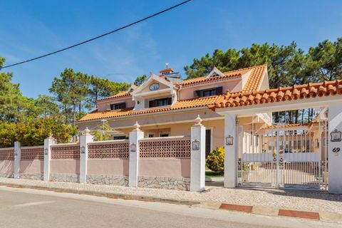 Villa i Almada, Setubal, Almada - € 759.000 | Ref: CC_MOR_18077 - foto 37