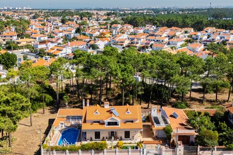 Villa i Almada, Setubal, Almada - € 759.000 | Ref: CC_MOR_18077 - foto 34