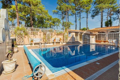 Villa i Almada, Setubal, Almada - € 759.000 | Ref: CC_MOR_18077 - foto 49