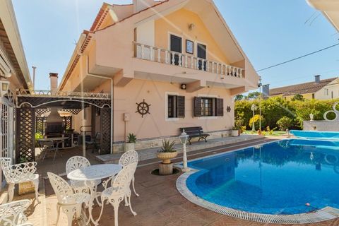 Villa i Almada, Setubal, Almada - € 759.000 | Ref: CC_MOR_18077 - foto 48