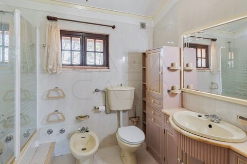 Villa i Almada, Setubal, Almada - € 759.000 | Ref: CC_MOR_18077 - foto 30