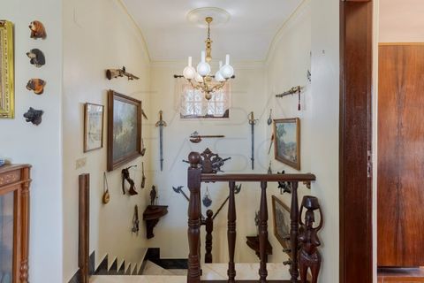 Villa i Almada, Setubal, Almada - € 759.000 | Ref: CC_MOR_18077 - foto 40