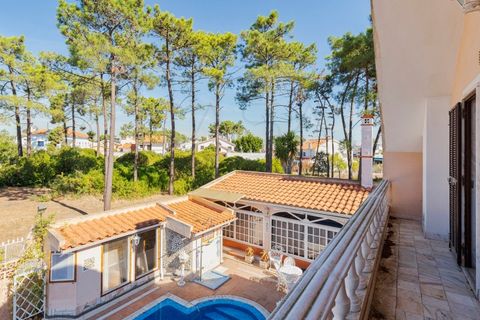 Villa i Almada, Setubal, Almada - € 759.000 | Ref: CC_MOR_18077 - foto 43