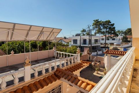 Villa i Almada, Setubal, Almada - € 759.000 | Ref: CC_MOR_18077 - foto 45