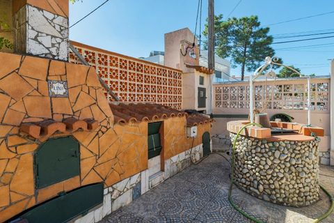 Villa i Almada, Setubal, Almada - € 759.000 | Ref: CC_MOR_18077 - foto 50