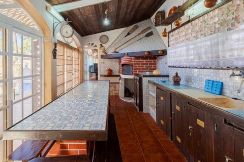 Villa i Almada, Setubal, Almada - € 759.000 | Ref: CC_MOR_18077 - foto 31