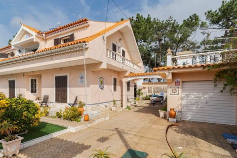 Villa i Almada, Setubal, Almada - € 759.000 | Ref: CC_MOR_18077 - foto 6