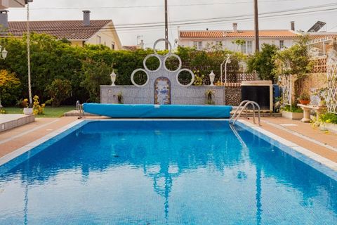 Villa i Almada, Setubal, Almada - € 759.000 | Ref: CC_MOR_18077 - foto 7