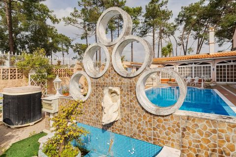 Villa i Almada, Setubal, Almada - € 759.000 | Ref: CC_MOR_18077 - foto 8