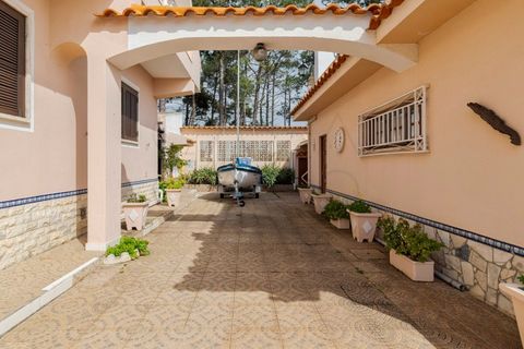 Villa i Almada, Setubal, Almada - € 759.000 | Ref: CC_MOR_18077 - foto 9