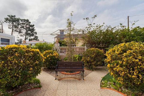 Villa i Almada, Setubal, Almada - € 759.000 | Ref: CC_MOR_18077 - foto 10