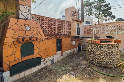 Villa i Almada, Setubal, Almada - € 759.000 | Ref: CC_MOR_18077 - foto 12