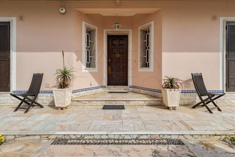Villa i Almada, Setubal, Almada - € 759.000 | Ref: CC_MOR_18077 - foto 14