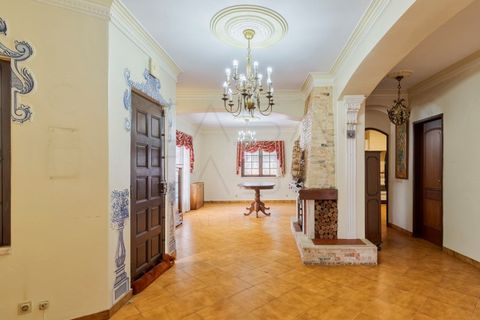 Villa i Almada, Setubal, Almada - € 759.000 | Ref: CC_MOR_18077 - foto 2