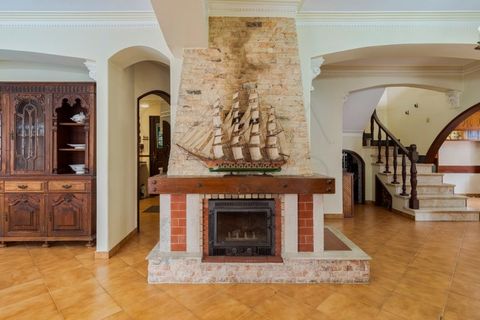 Villa i Almada, Setubal, Almada - € 759.000 | Ref: CC_MOR_18077 - foto 5