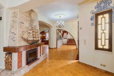 Villa i Almada, Setubal, Almada - € 759.000 | Ref: CC_MOR_18077 - foto 15