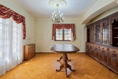 Villa i Almada, Setubal, Almada - € 759.000 | Ref: CC_MOR_18077 - foto 16