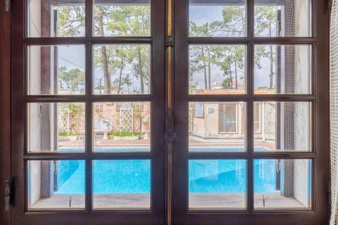 Villa i Almada, Setubal, Almada - € 759.000 | Ref: CC_MOR_18077 - foto 17