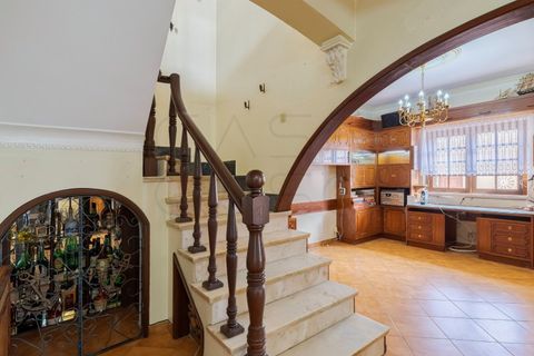Villa i Almada, Setubal, Almada - € 759.000 | Ref: CC_MOR_18077 - foto 18