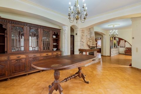 Villa i Almada, Setubal, Almada - € 759.000 | Ref: CC_MOR_18077 - foto 19