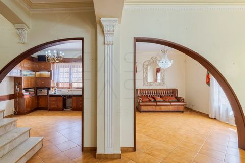 Villa i Almada, Setubal, Almada - € 759.000 | Ref: CC_MOR_18077 - foto 20
