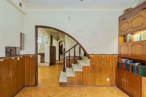 Villa i Almada, Setubal, Almada - € 759.000 | Ref: CC_MOR_18077 - foto 21